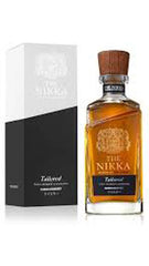 Whisky-Nikka-Tailored-Blended-