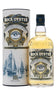 Whisky Rock Oyster Blended Malt Cl.70 - Geschenkbox