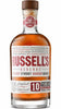 Whisky Russell'S 10 Anni Reserve Bourbon 70cl