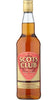 Whisky Scots Club 70cl - Tubo