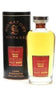 Whisky Signatory Mortlach 2008 61.2% Cl.70 - Coffret Cadeau