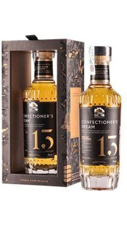 Whisky Single Cask Coinfectioner's Dream Macduff 13Yo 70cl - Wemyss