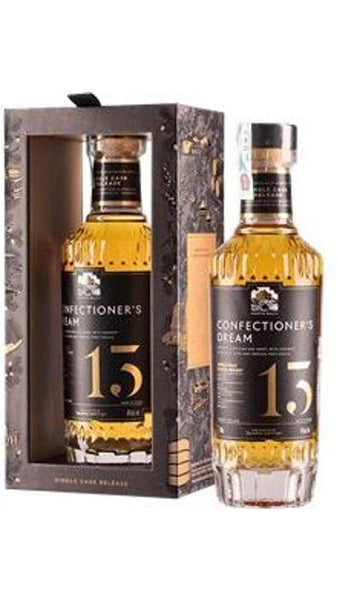 Whisky Single Cask Coinfectioner's Dream Macduff 13Yo 70cl - Wemyss