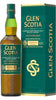 Whisky Single Malt Victoriana 70cl - Astucciato - Glen Scotia