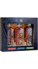 Whisky Trilogy 60cl - Astucciato - Heaven's Door