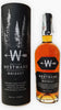 Whisky Westward Single Malt - 70cl - Astucciato