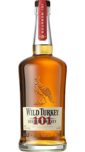 その他 Wild Turkey Tradition 750ml 101 Proof 楽天市場】ワイルドターキーWild TurkeyTRADITION50.5%ALC/VOL