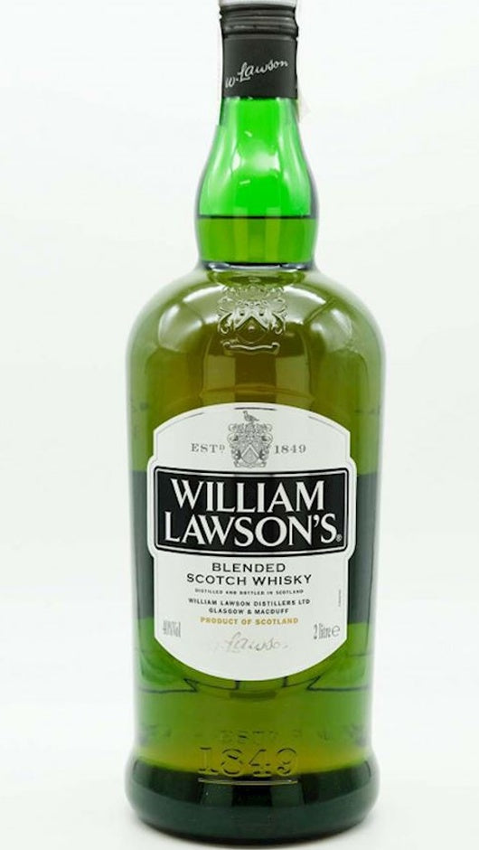 Williams Lawson