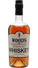 Whisky Wood'S 70cl