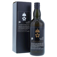 Whisky-Yamazakura-Blended-