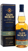 Whisky Glen Moray 12 Years 70cl - Giftbox