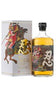 Whisky Shinobu Blended Mizunara 43% Cl.70 - Coffret Cadeau