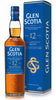 Whisky 12yo 70cl - Glen Scotia