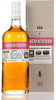 Whisky Auchentoshan 14 Anni Cooper'S Reserve 70cl - Coffret Cadeau