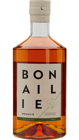 Whisky Bladnoch Bonailie Blended 70cl