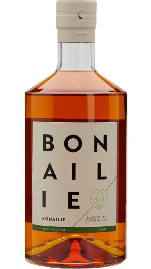 Whisky Bladnoch Bonailie Blended 70cl