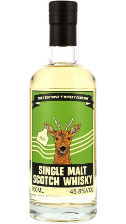 Whisky Islay Nas 70cl - That Boutique-Y