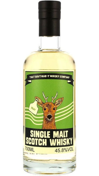 Whisky Islay Nas 70cl - That Boutique-Y
