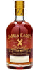 Whisky James Eadie's X Blend 100° Proof - 70cl - Batch One - James Eadie