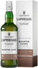 Whisky Laphroaig Quart de Fût 70cl - Coffret Cadeau