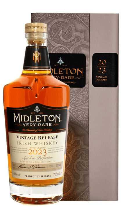Whisky Midleton Irish Very Rare 70cl - Tubo