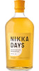 Whisky Nikka Days 70cl