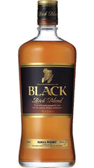 WhiskyNikkaRichBlendedBlack40_