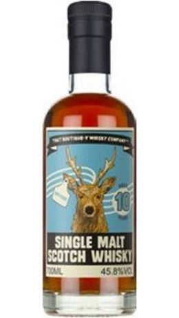 Whisky Speyside 10 YO 70cl - That Boutique-Y