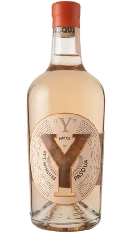 Y by 11 Minutes Rosè Trevenezie IGT - Pasqua