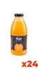 Yoga Apricot - Pack 16cl x 24 Bottles