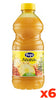 Yoga Ananas 100% - Pet - Confezione cl. 100 x 6 Bottiglie