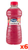 Yoga Arancio Rosso - Pet - Confezione cl. 100 x 6 Bottiglie