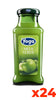 Yoga Green Apple - Pack cl. 20 x 24 Bottles