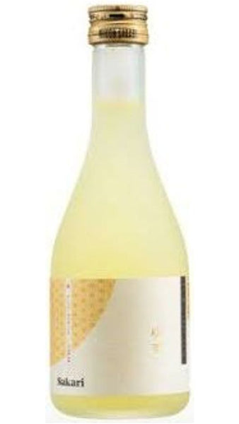 Yuzu Sake (no. 21) 70cl - Sakari