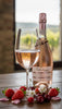Spumante Brut Rosé - Linea Tralcetto - Zaccagnini