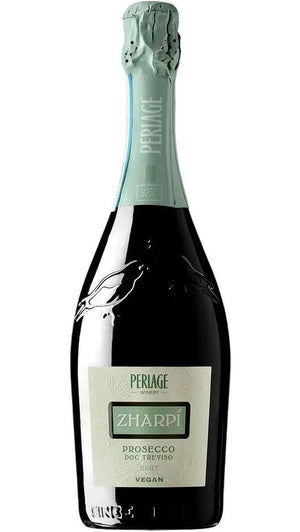 Zharpy Prosecco Brut DOC - Perlage
