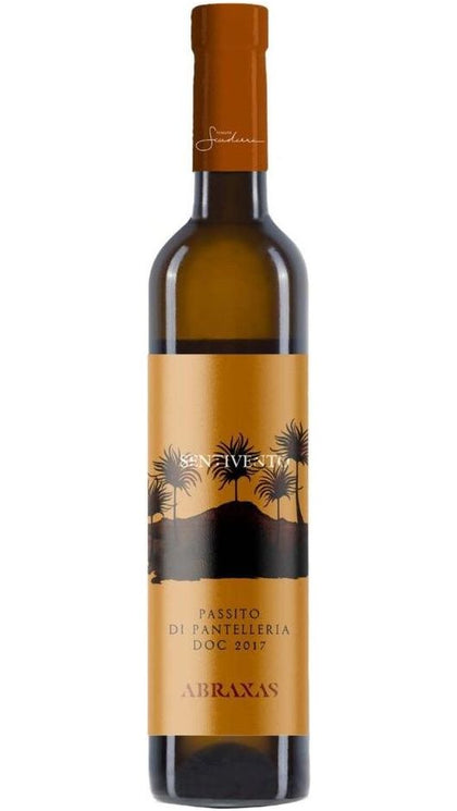 Zibibbo DOC Sentivento 50cl - Abraxas