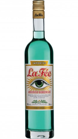 Assenzio La Fee Absinthe Bohemian 70cl