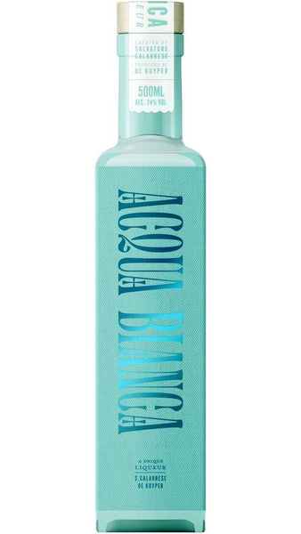 Liquore Acqua Bianca 50cl - De Kuyper