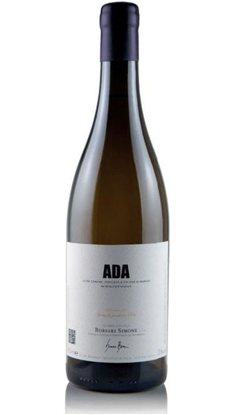Bianco Ada - Simone Borsari