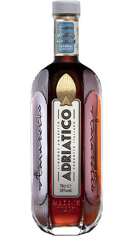 Amaretto 70cl - Adriatico