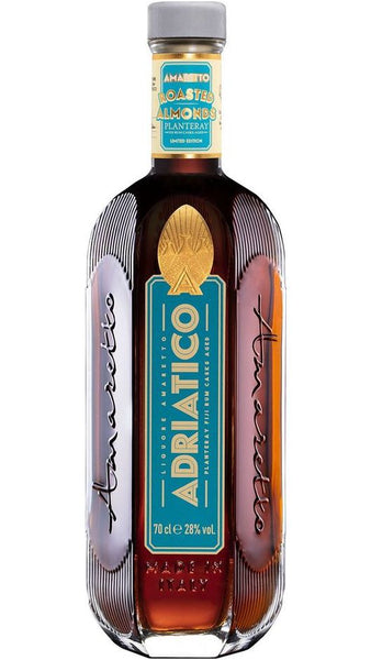 Amaretto Planteray Rum Cask Limited Edition 70cl - Adriatico