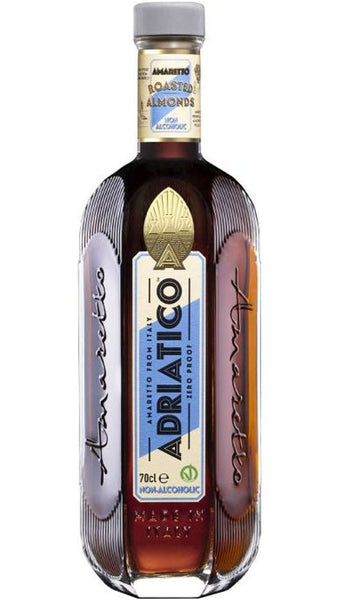 Amaretto Zero 70cl - Adriatico