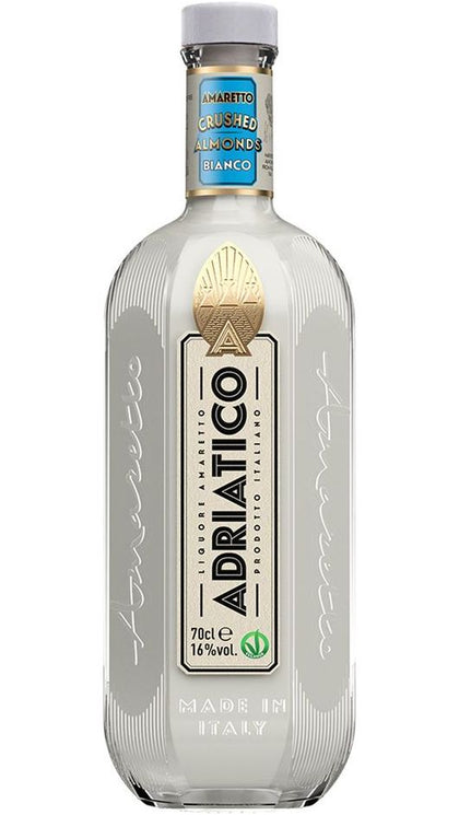 Latte di Mandorle Alcolico 70cl - Adriatico