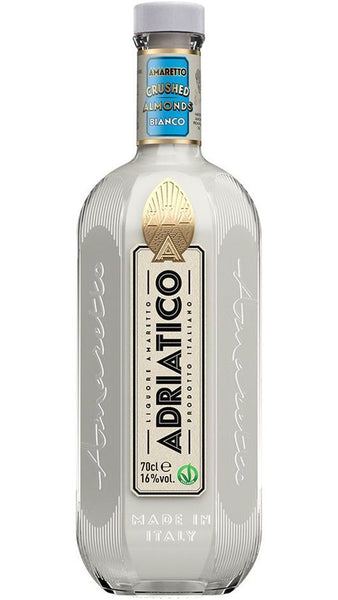 Latte di Mandorle Alcolico 70cl - Adriatico