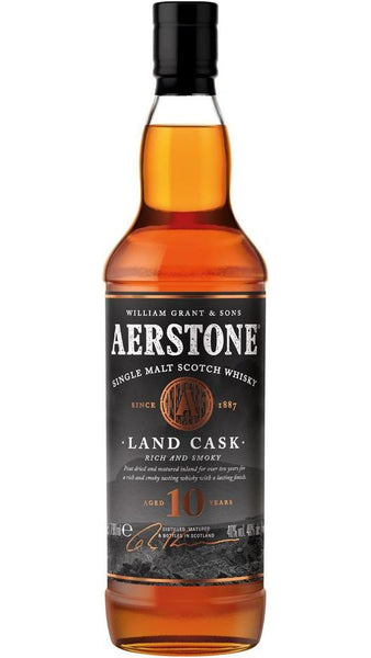 Whisky Land Cask 70cl - Aerstone