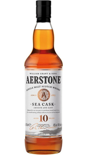 Whisky Sea Cask 70cl - Aerstone