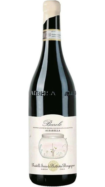 Albarella Barolo DOCG 2022 - Fratelli Borgogno