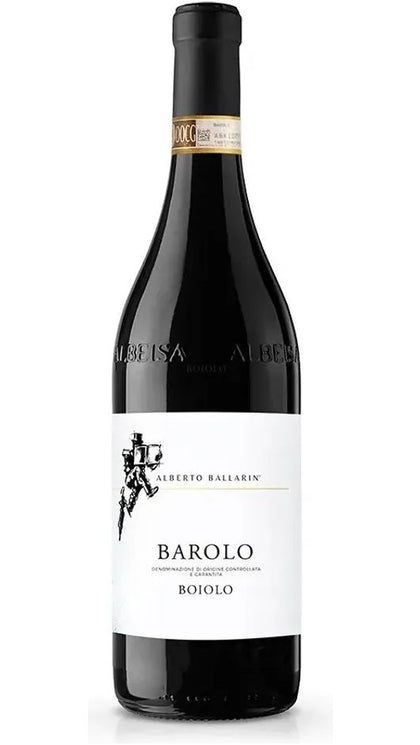 Boiolo Barolo DOCG - Ballarin