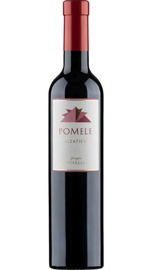 Aleatico Pomele IGP - 50cl - Cotarella
